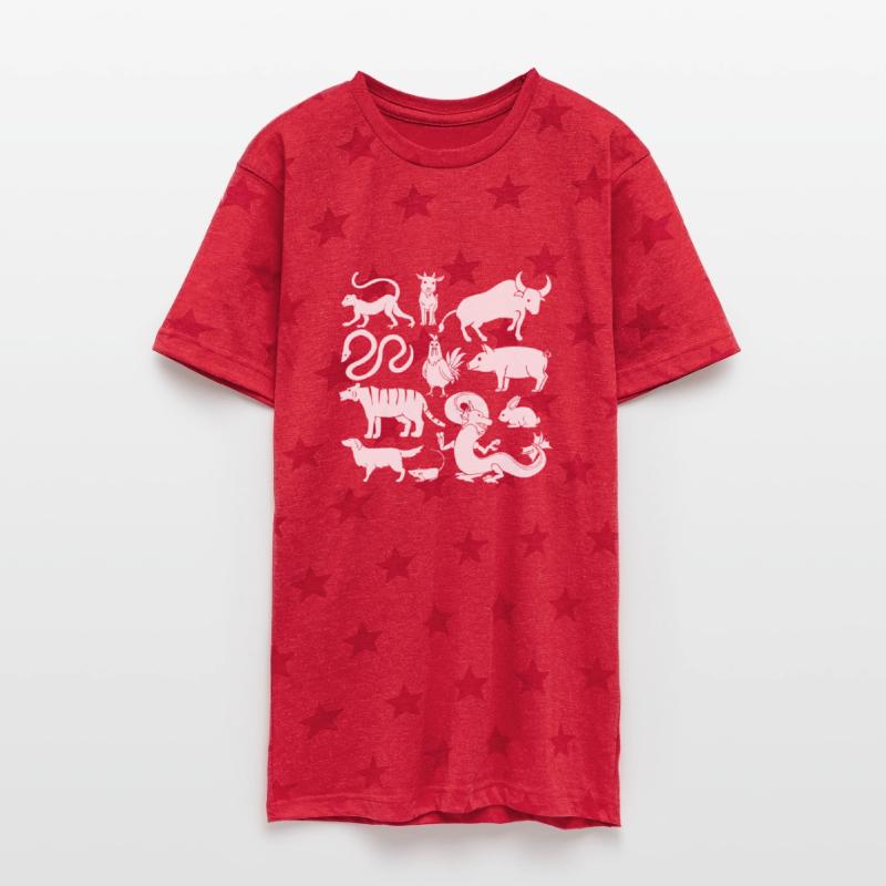 CHINESE ZODIAC ANIMAL SIGNS