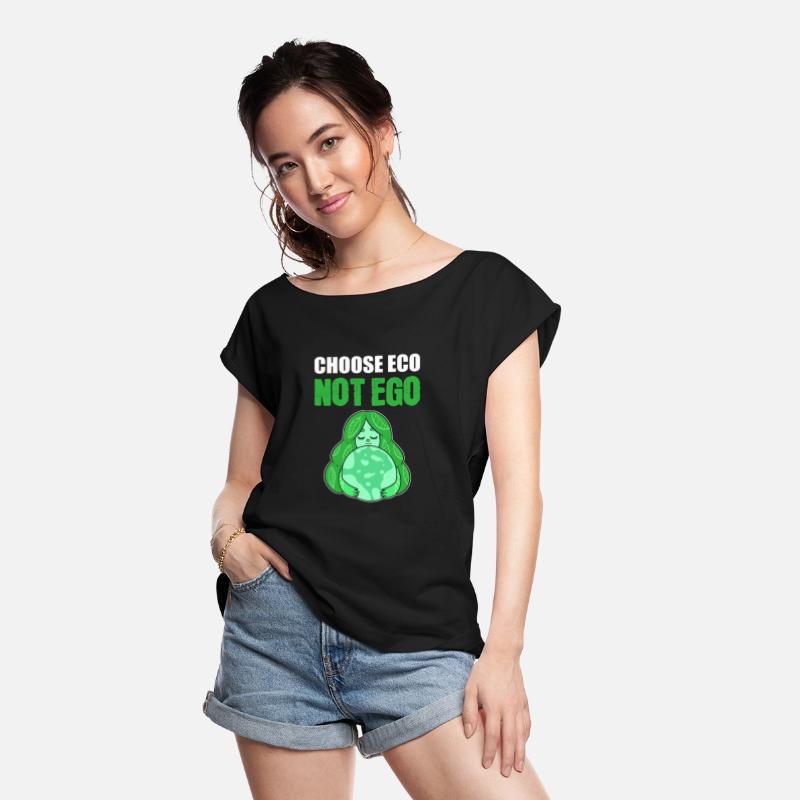 Choose Eco Eco Activist Gift