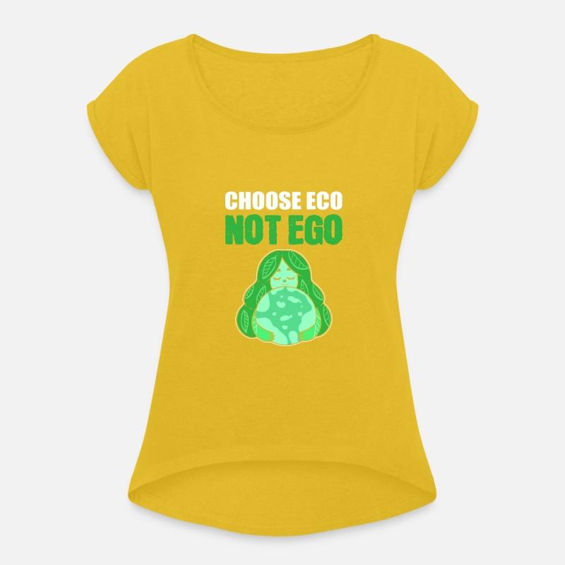 Choose Eco Eco Activist Gift
