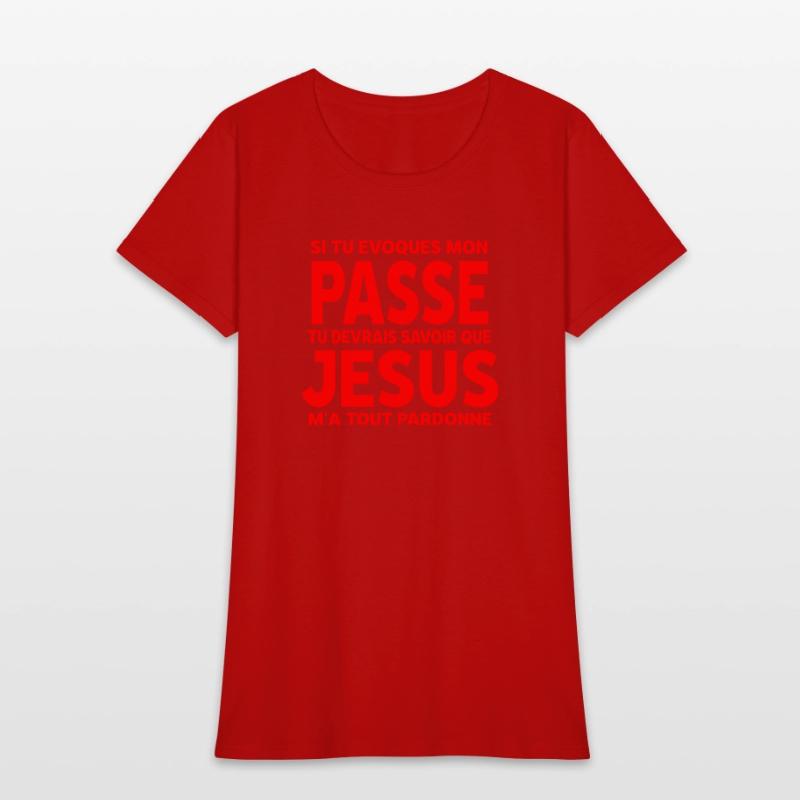Christian design in French