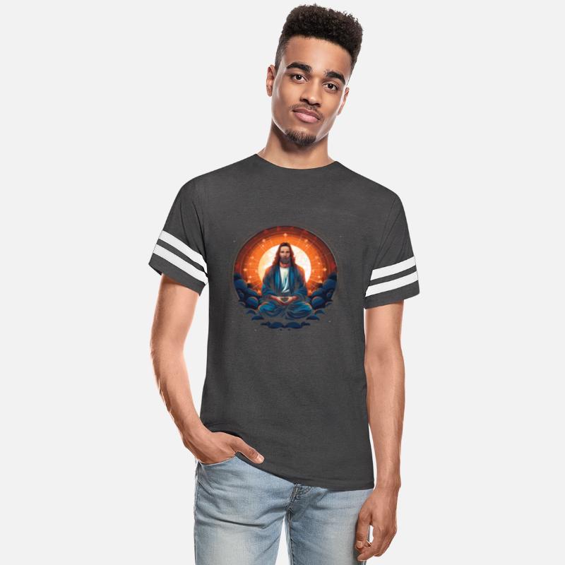 Christian Meditation Jesus Yoga Zen Christianity