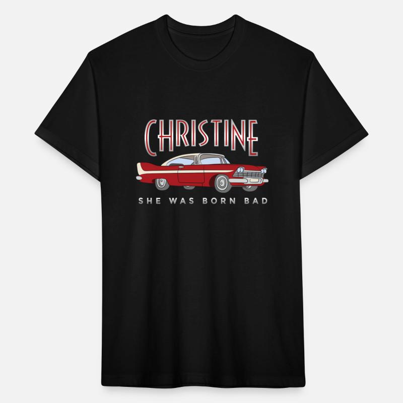 Christine Car Model Automotive