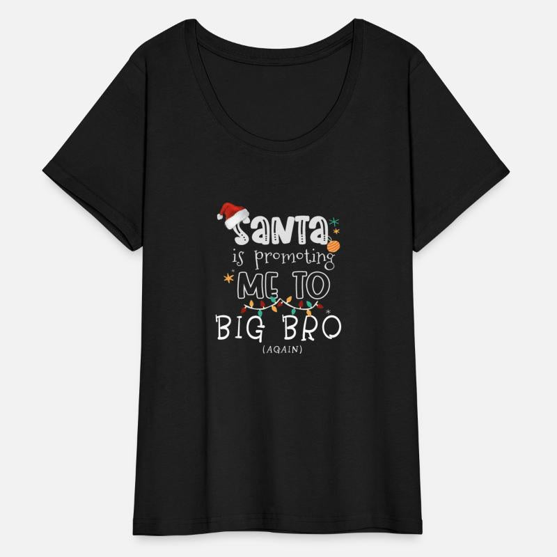 Christmas Baby Gifts for Boys, Promoted To Big