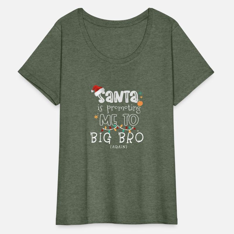 Christmas Baby Gifts for Boys, Promoted To Big
