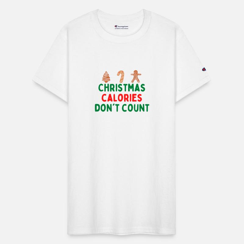 Christmas Calories Dont Count