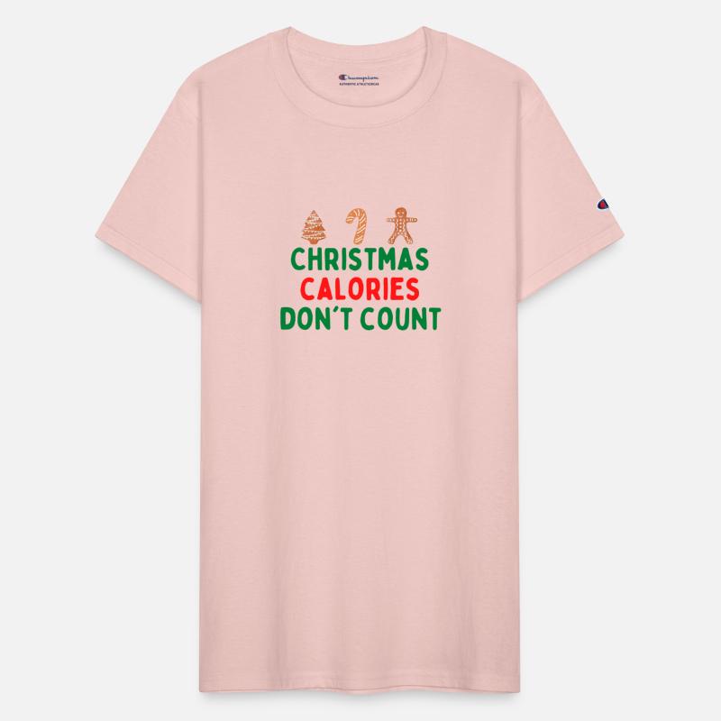 Christmas Calories Dont Count