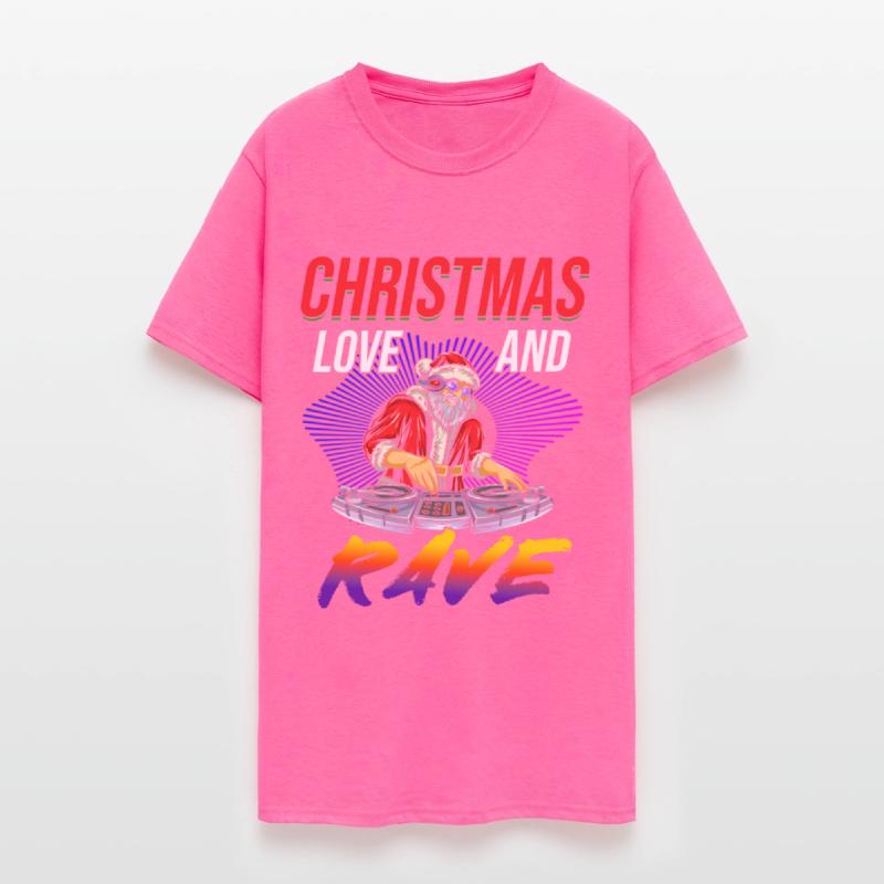 Christmas Disco, Rave, Techno, House, Goa, Party