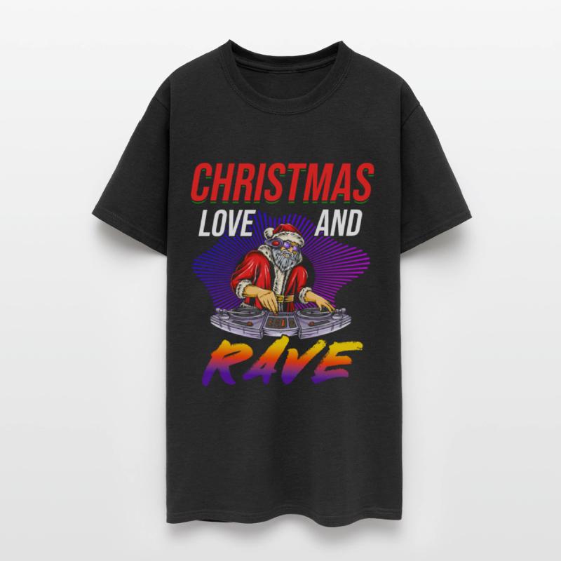 Christmas Disco, Rave, Techno, House, Goa, Party