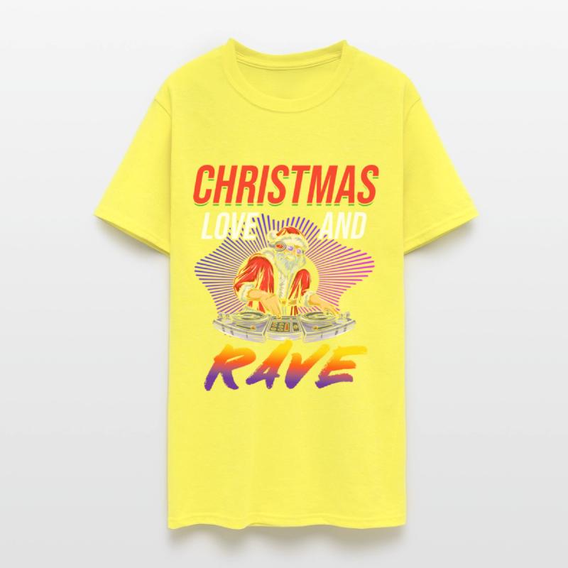 Christmas Disco, Rave, Techno, House, Goa, Party