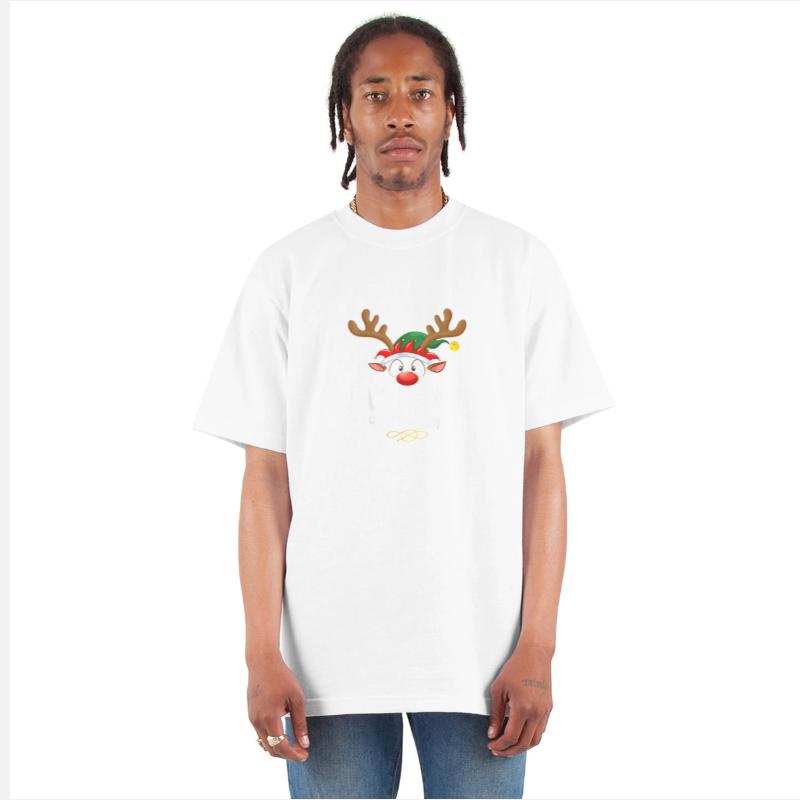 Christmas Fabulous Reindeer Matching