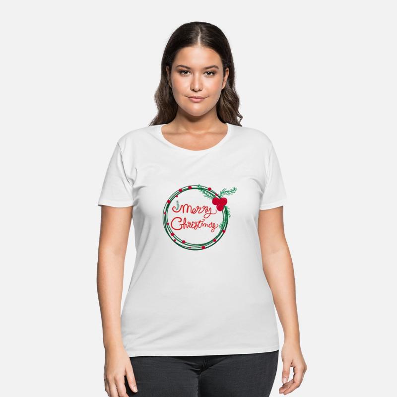 Christmas holly berry wreath