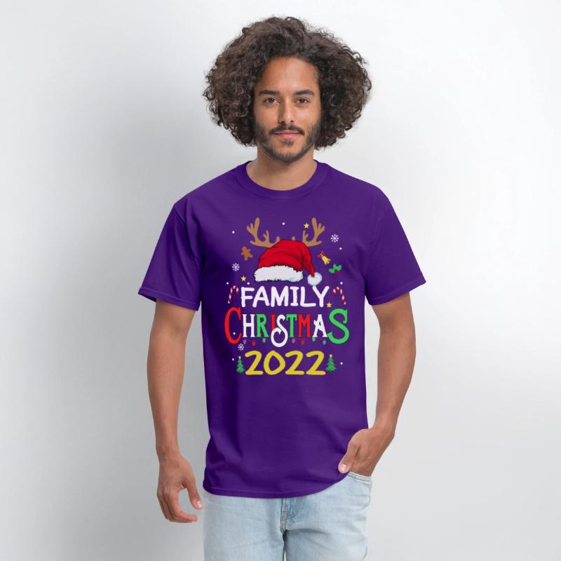 Christmas Pajamas Family Matching Christmas 2022