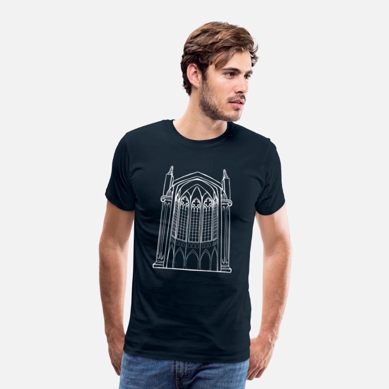 Church Gothic Gothic Architecture