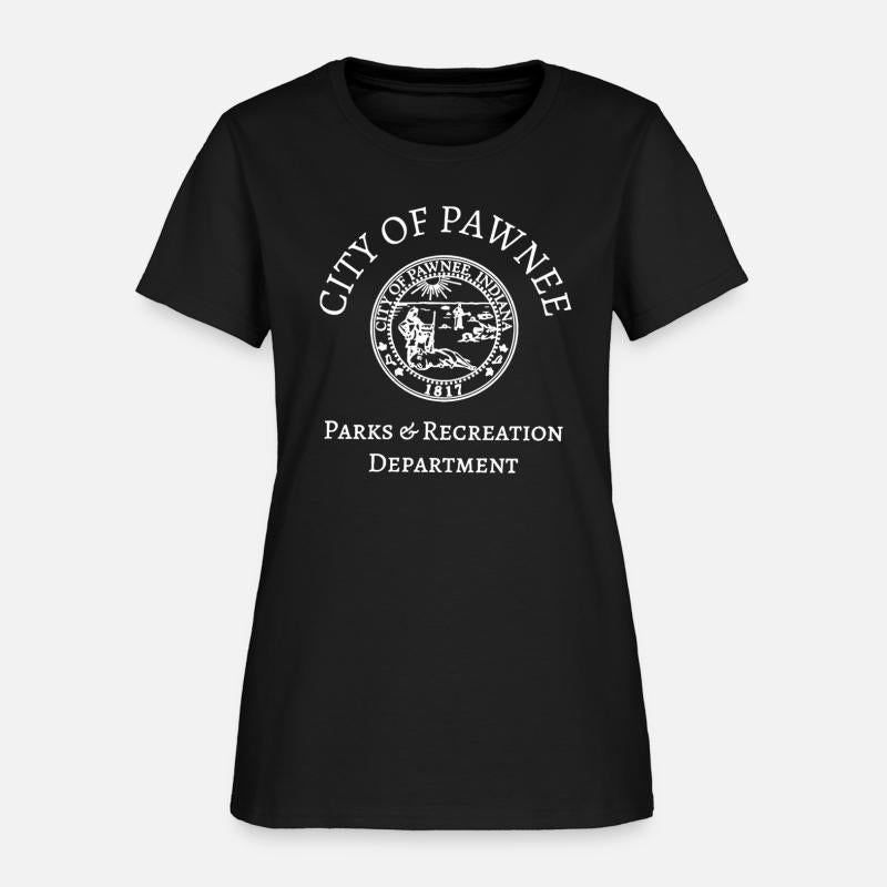 City Of Pawnee Parks And Recreation Department