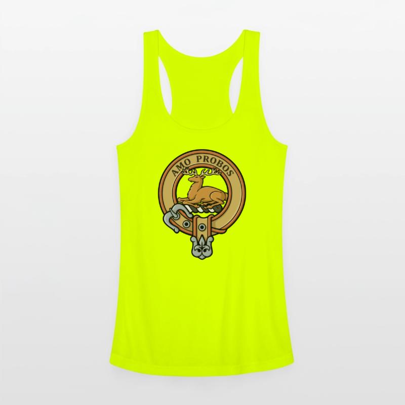 Clan Blair Crest