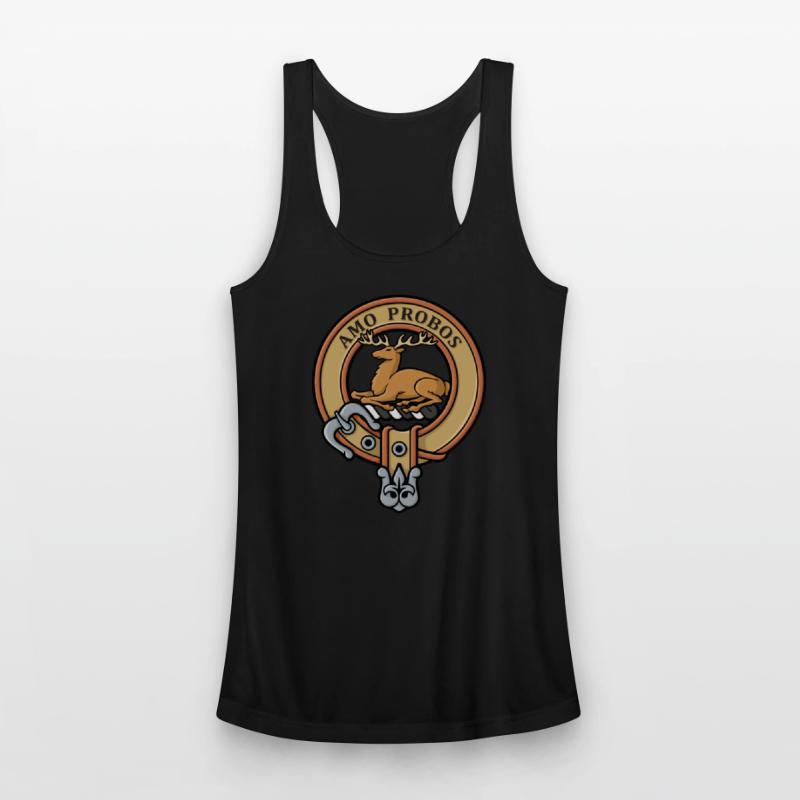 Clan Blair Crest