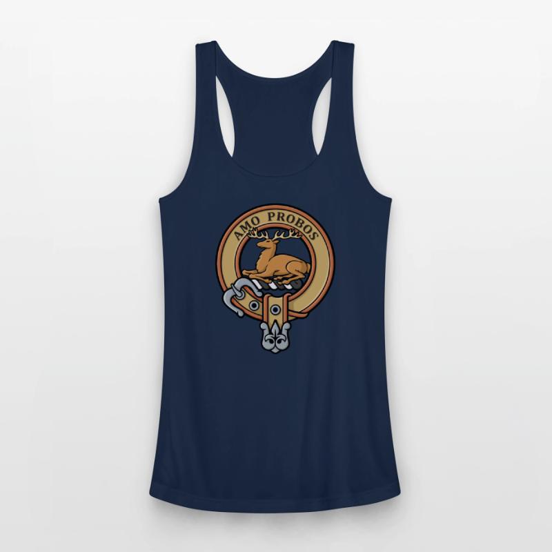 Clan Blair Crest