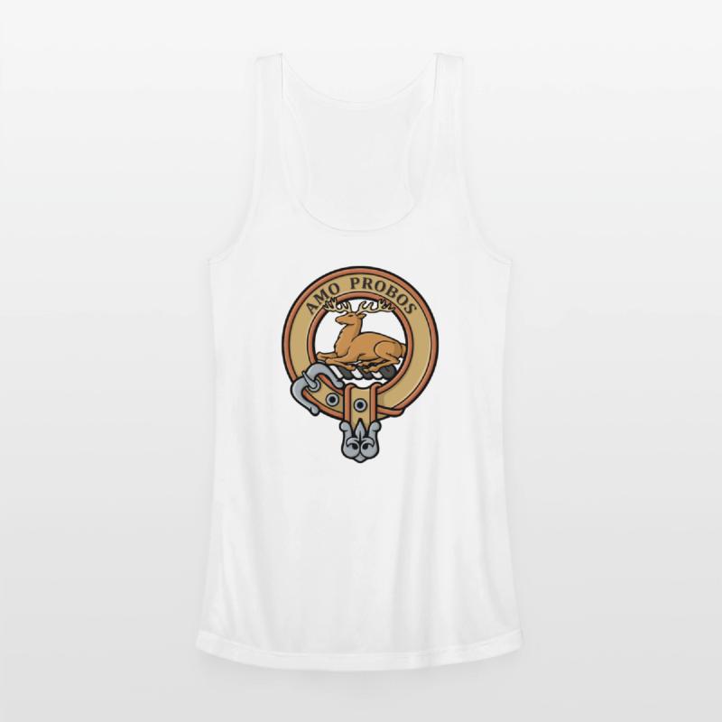 Clan Blair Crest