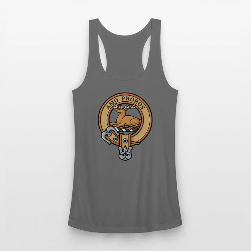 Clan Blair Crest