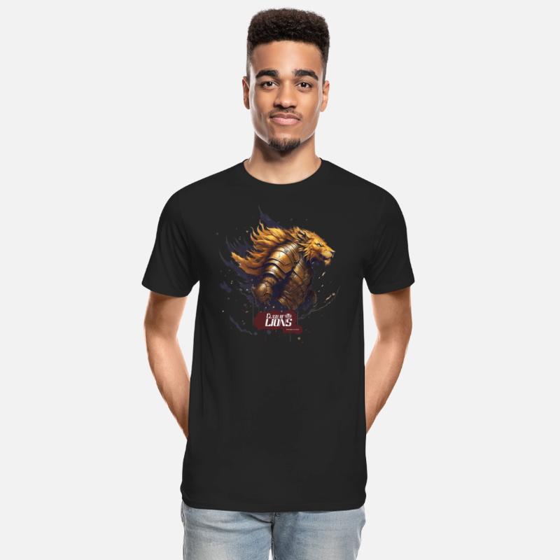 Clash of Lions 26 - Collectibles by LGALLP