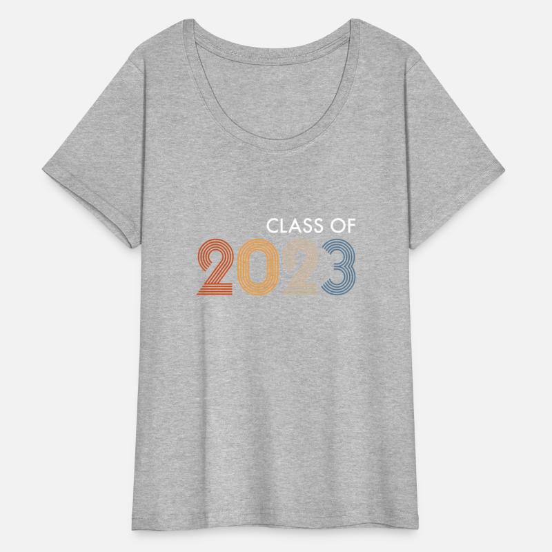 Class Of 2023 High School Senior Graduate
