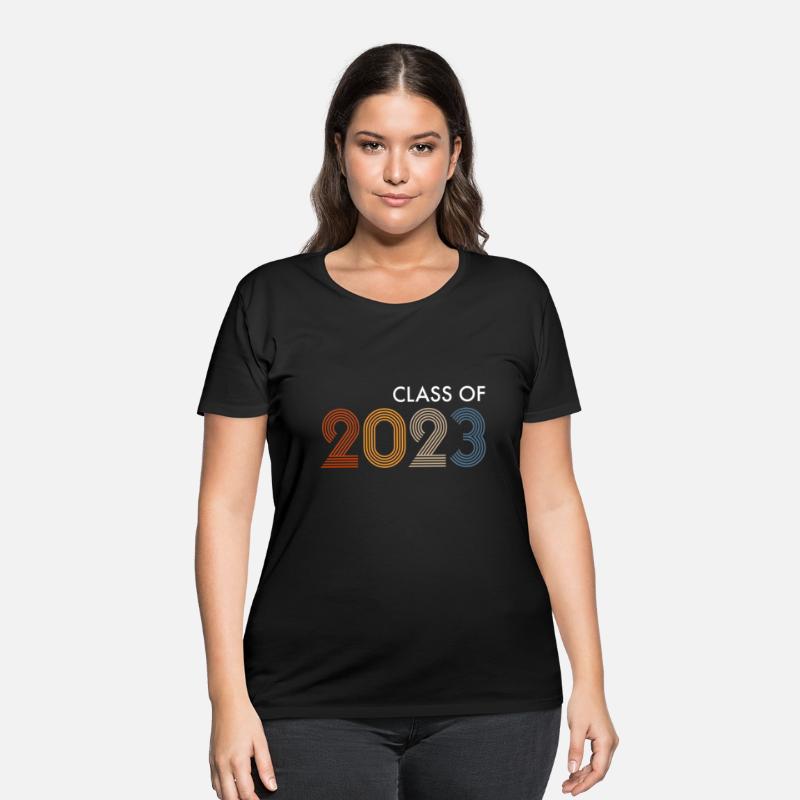 Class Of 2023 High School Senior Graduate