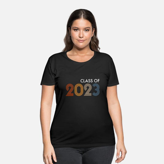 Class Of 2023 High School Senior Graduate