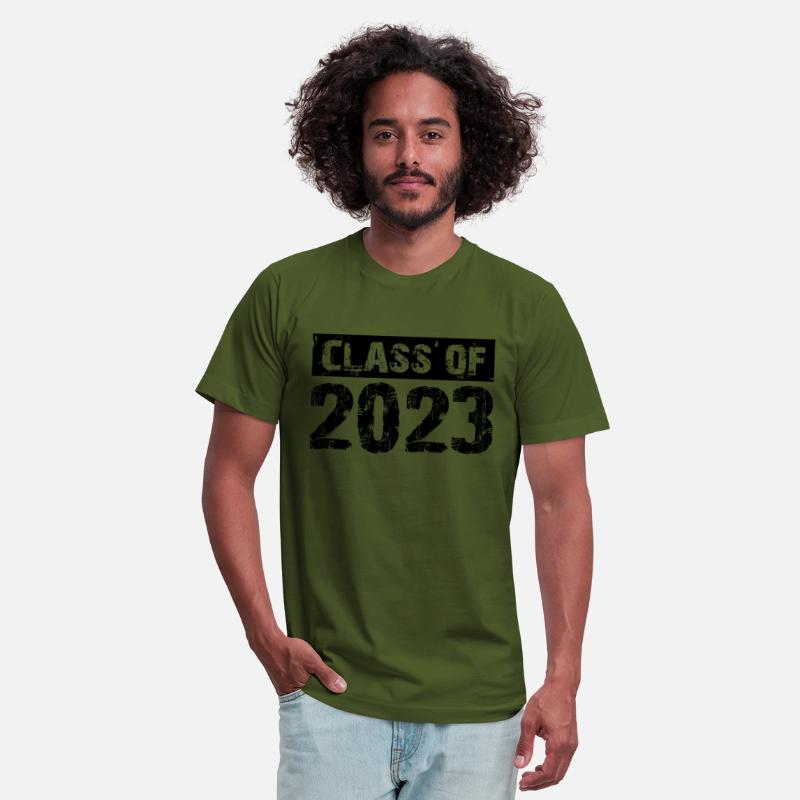 Class of 2023 school graduation student university