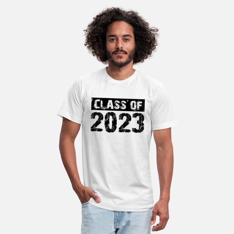 Class of 2023 school graduation student university