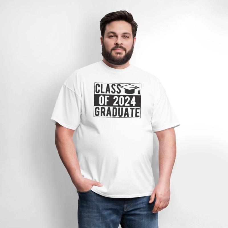 Class of 2024 Graduate Celebration