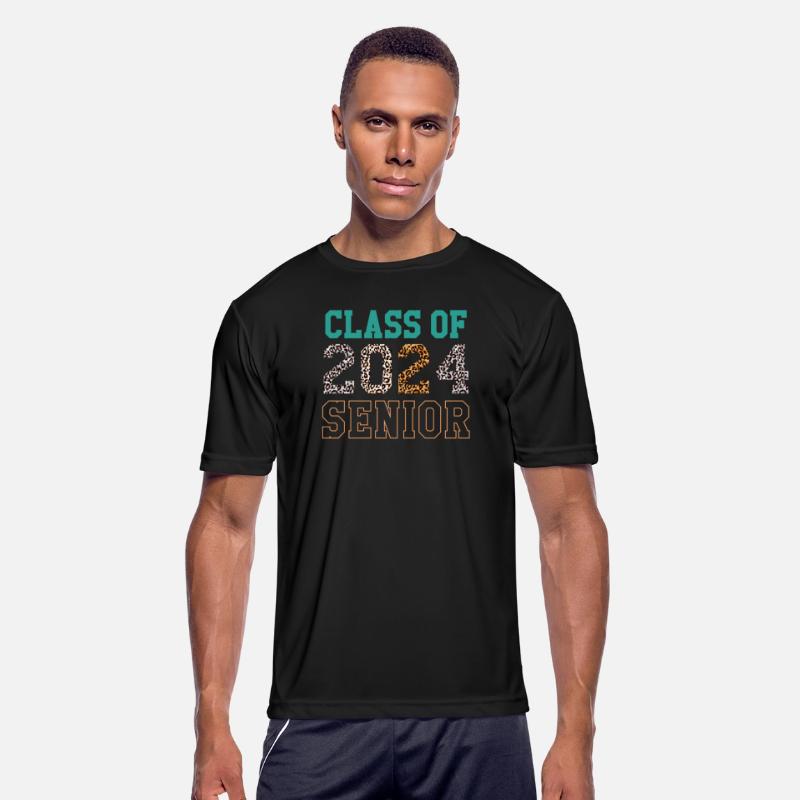 Class Of 2024 Senior
