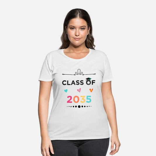class of 2035 funny kindergarten back to school