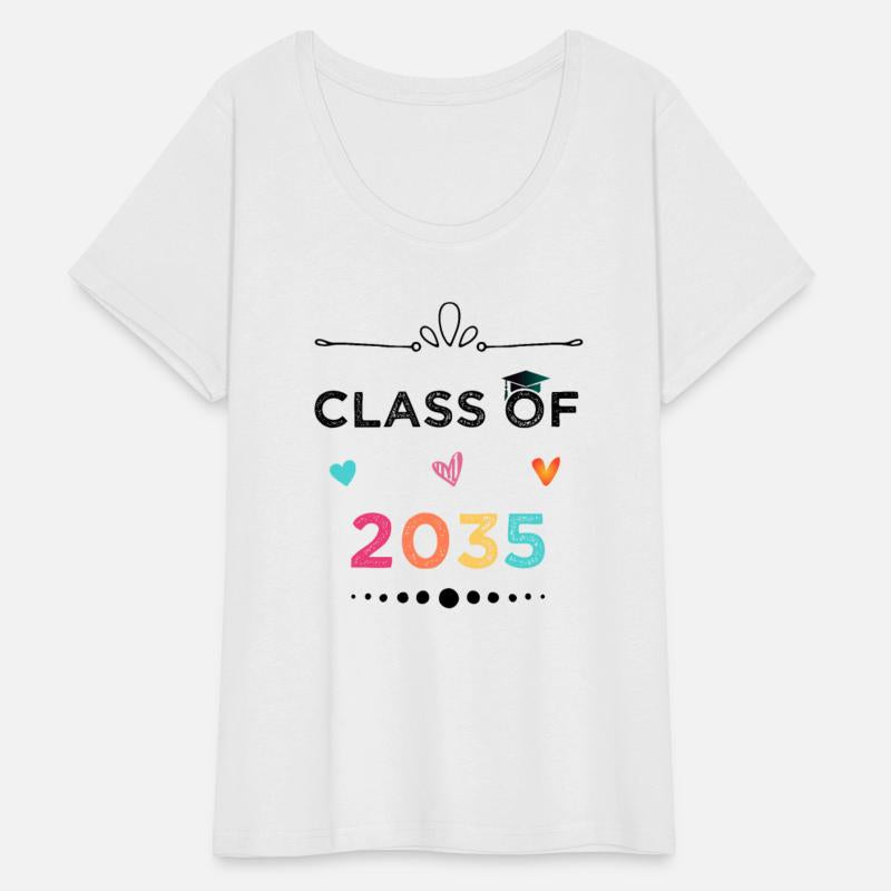 class of 2035 funny kindergarten back to school