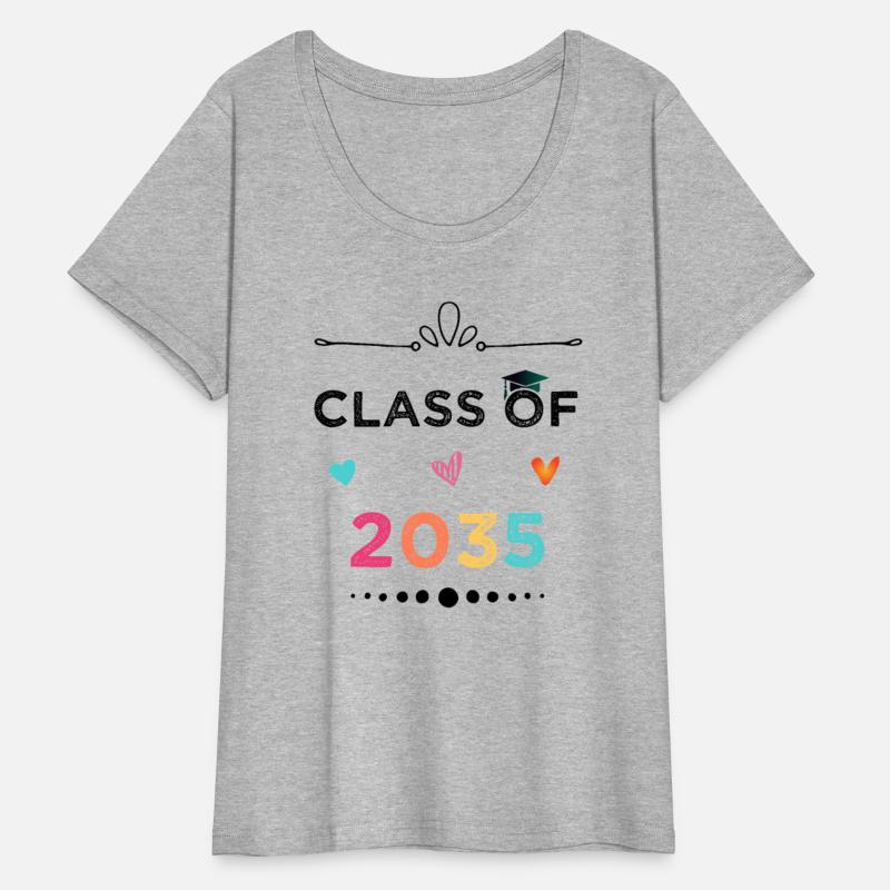class of 2035 funny kindergarten back to school