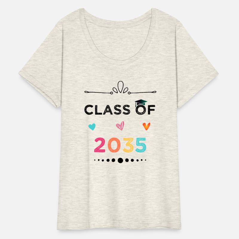 class of 2035 funny kindergarten back to school