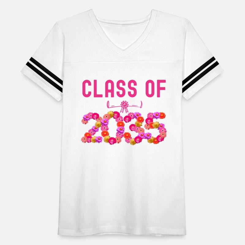 Class Of 2035 Senior Class Of 2035 Graduation