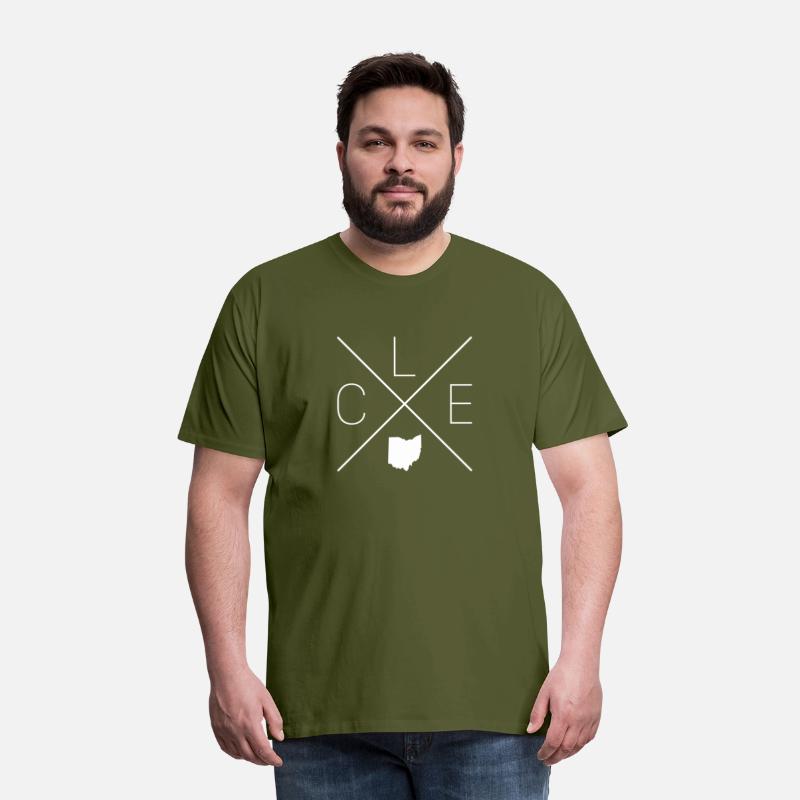 Cle Cross - Cleveland Ohio