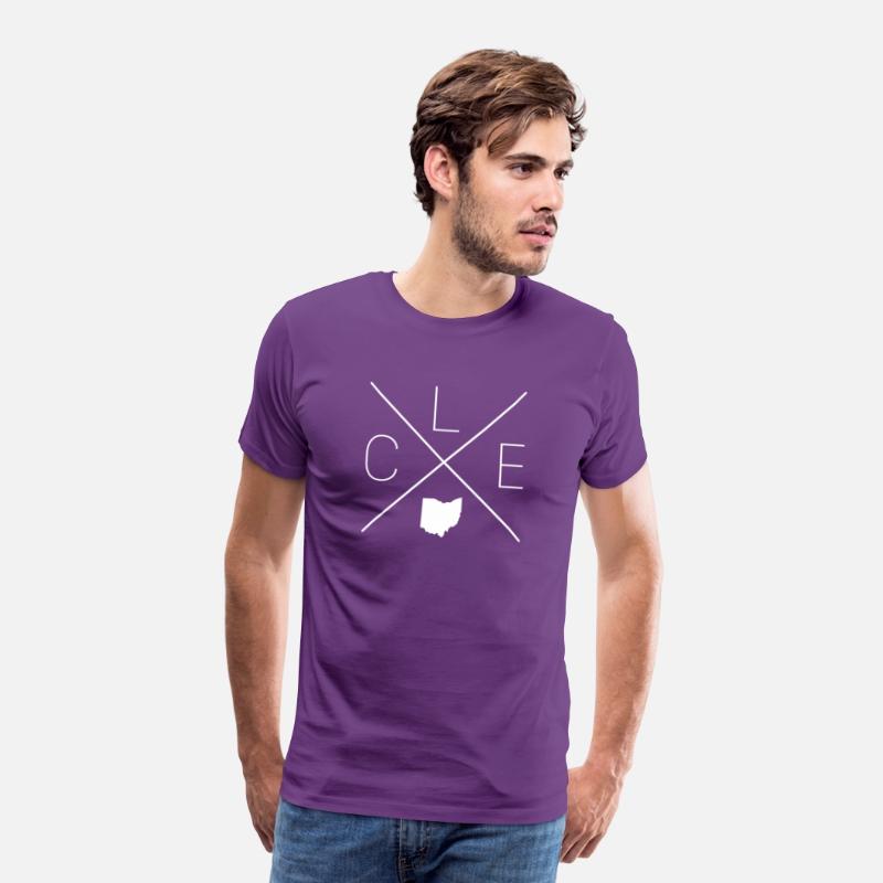 Cle Cross - Cleveland Ohio