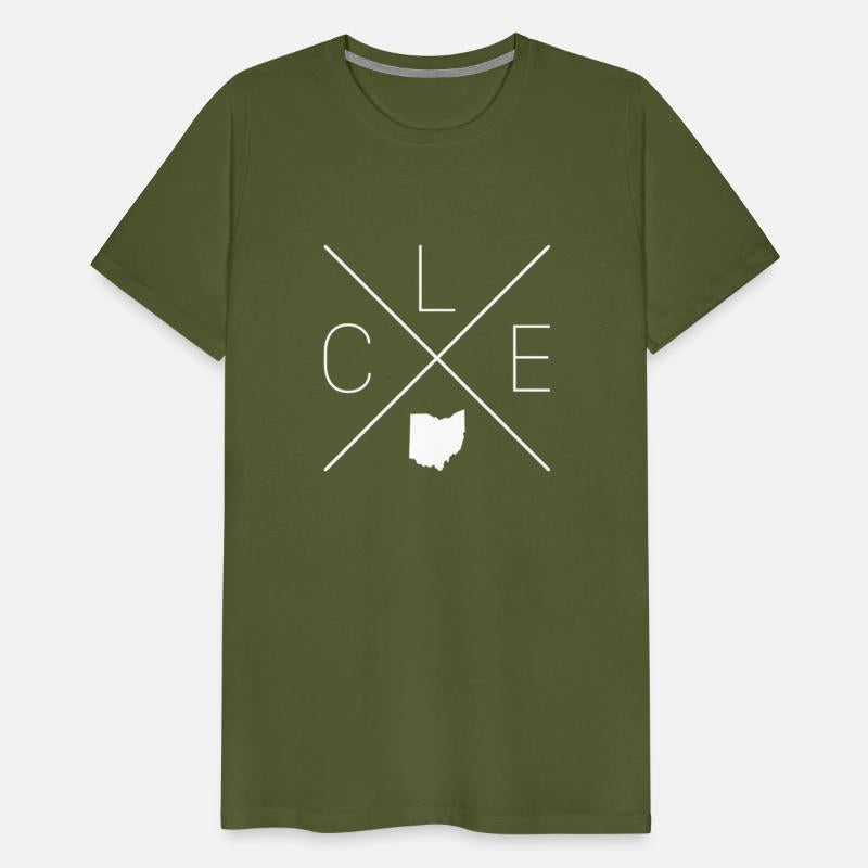 Cle Cross - Cleveland Ohio