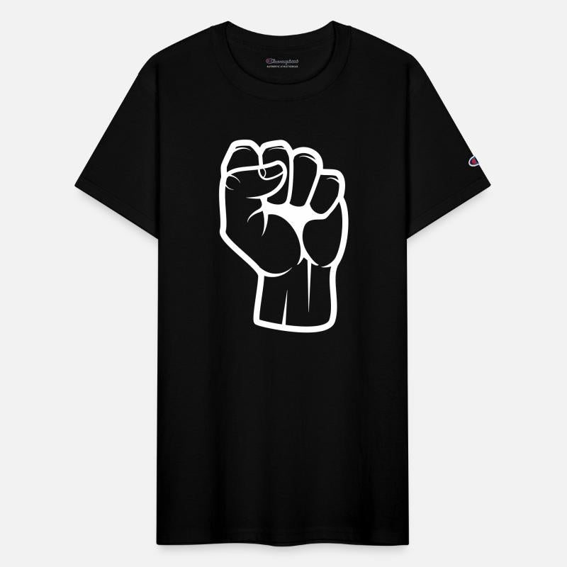 Clenched Fist