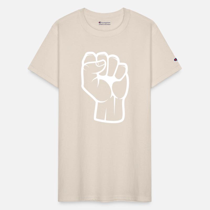 Clenched Fist