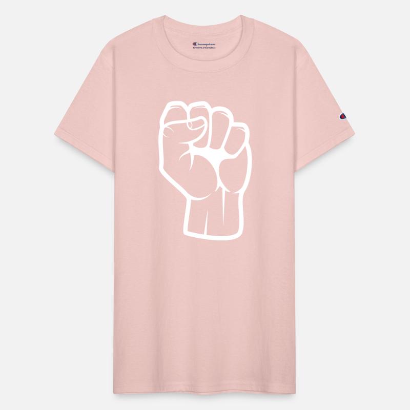Clenched Fist