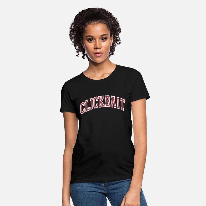 Clickbait Viral 5 Color Options