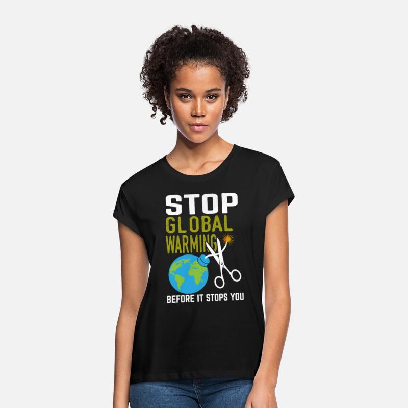 Climate Change Environment