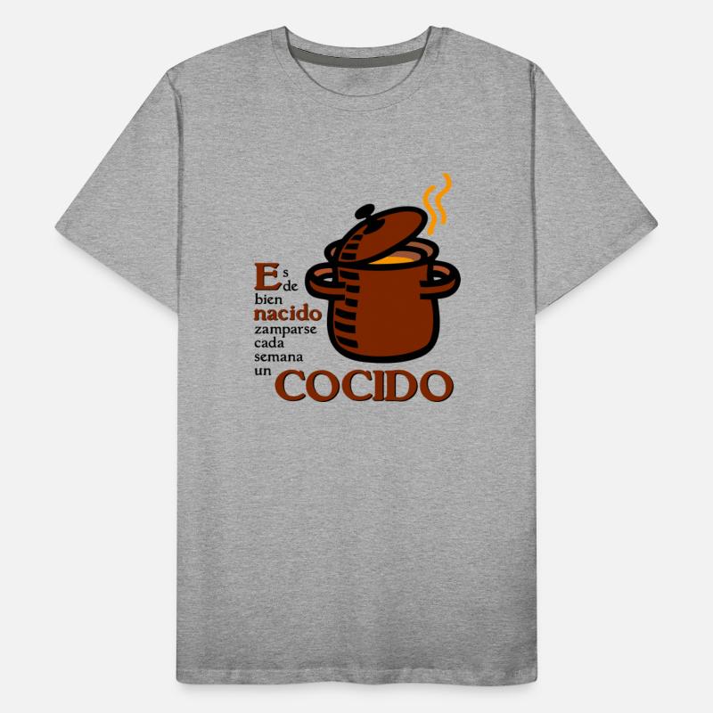 Cocido
