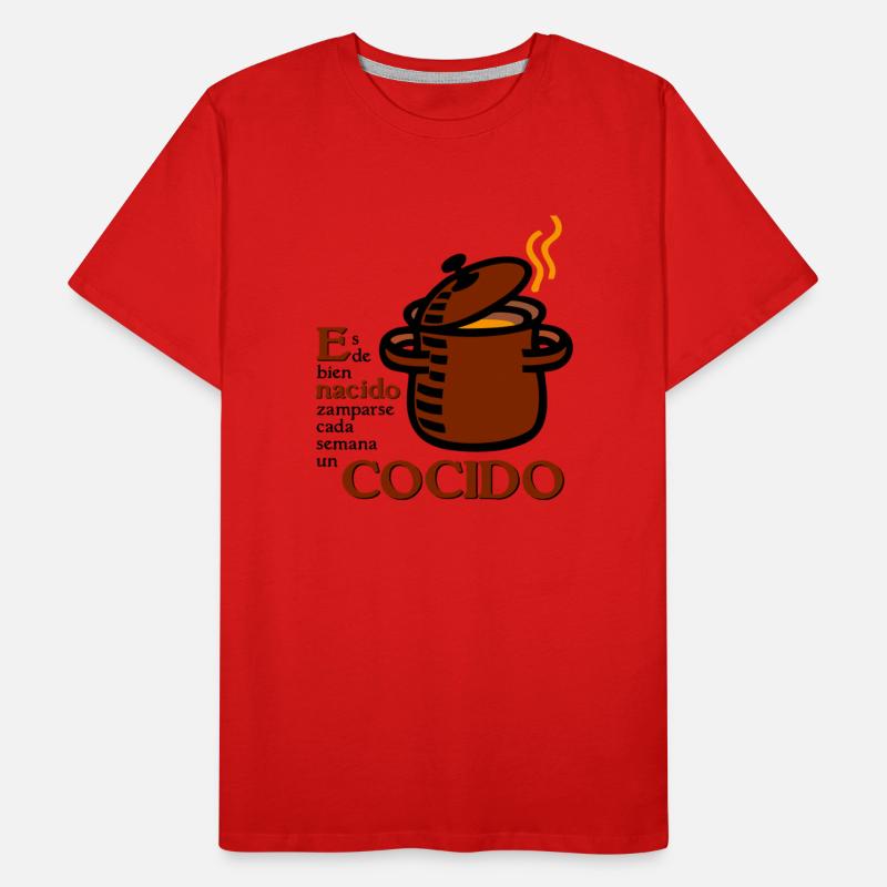 Cocido