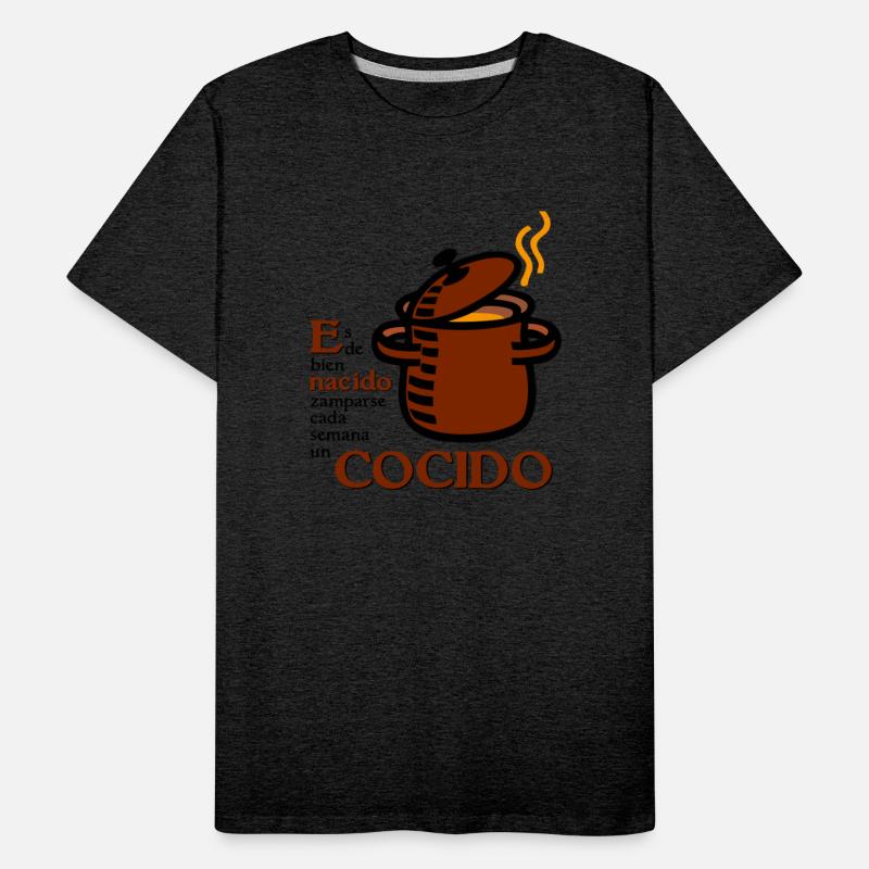 Cocido
