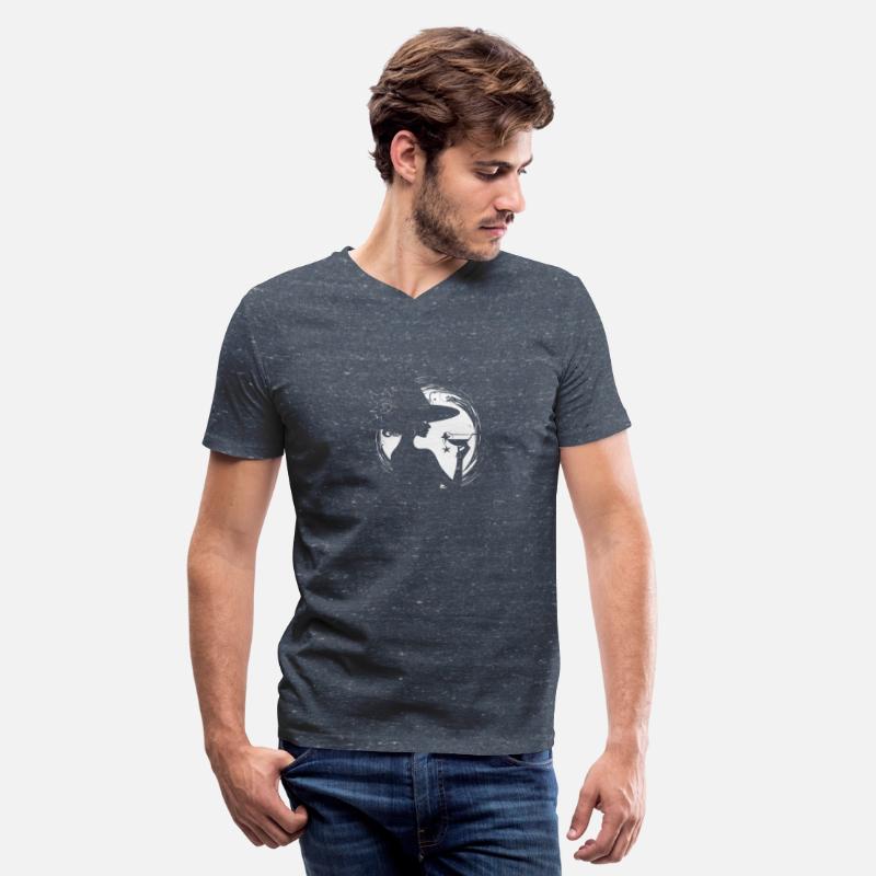 Cocktail witch silhouette