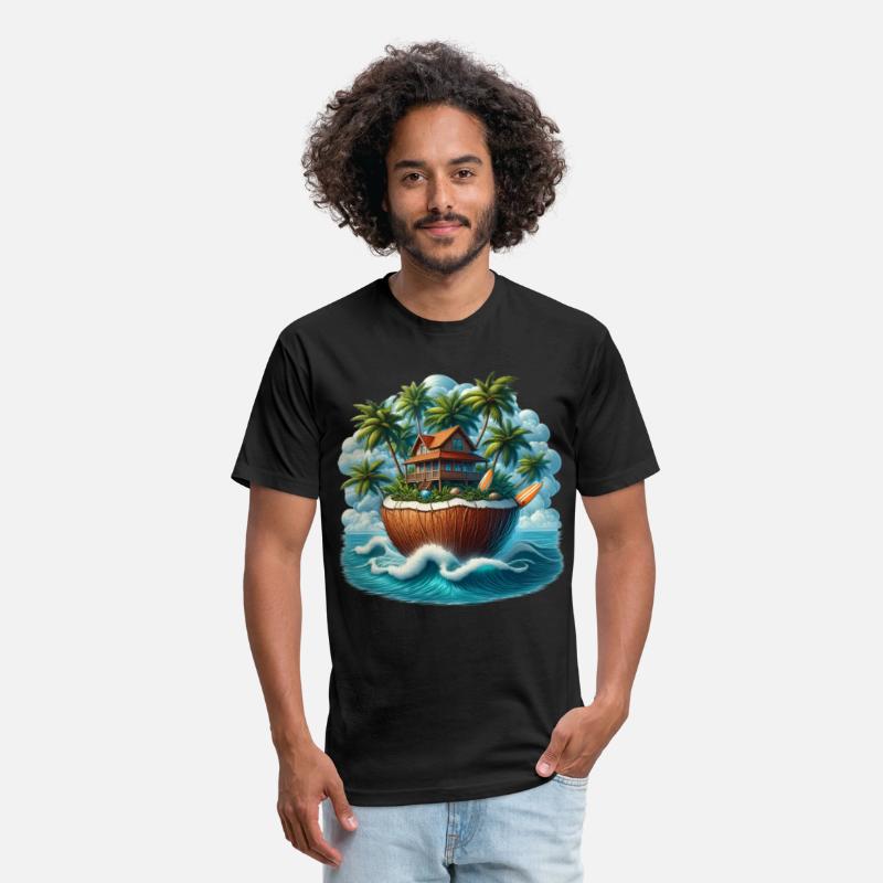 Coconut Island