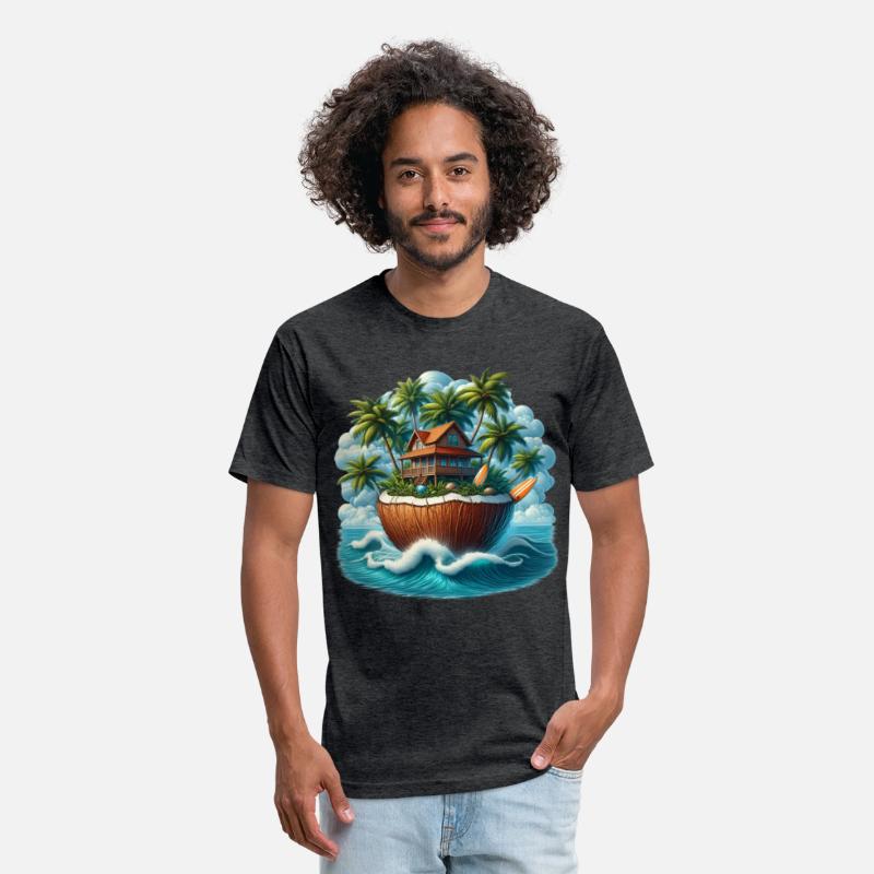 Coconut Island